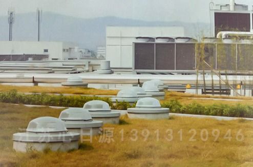 光導照明系統 為何備受廠房建筑青睞