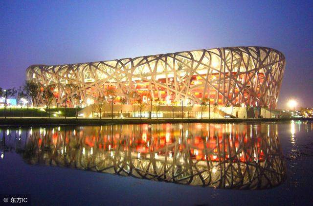 中國最美十大現代建筑 金屬配件，點亮時代匠心